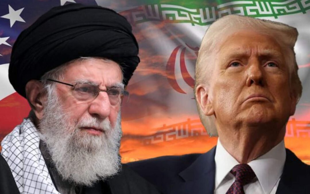 Trump decidirá si EEUU ingresa a la guerra contra Irán en las próximas dos semanas