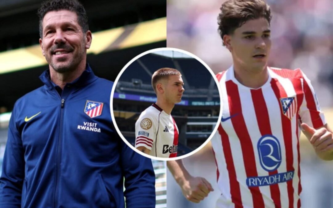 el-cholo-simeone-y-julian-alvarez-elogiaron-a-franco-mastantuono