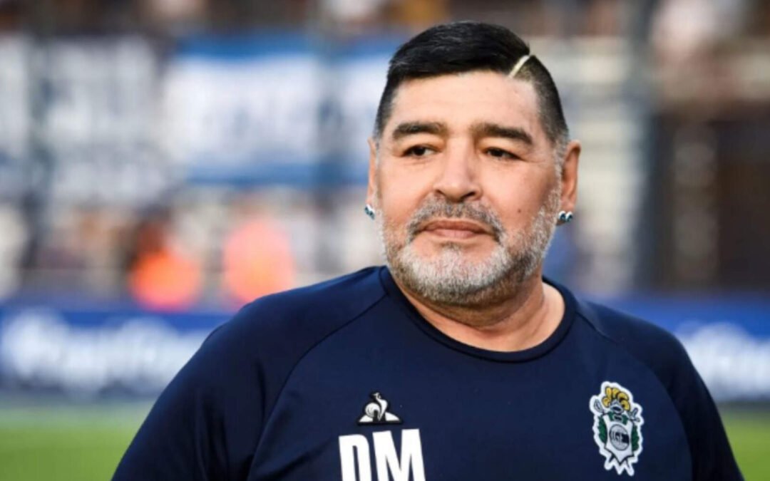 Nuevo tribunal para el juicio por la muerte de Maradona: quiénes lo integran