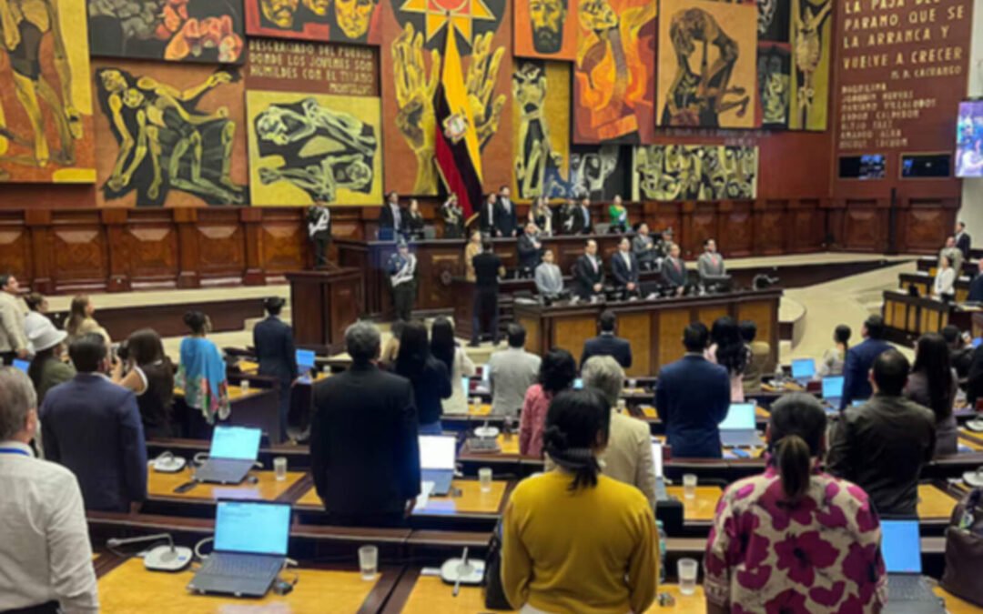 Ley de Integridad Pública plantea eliminar empresas estatales con aval del Ejecutivo