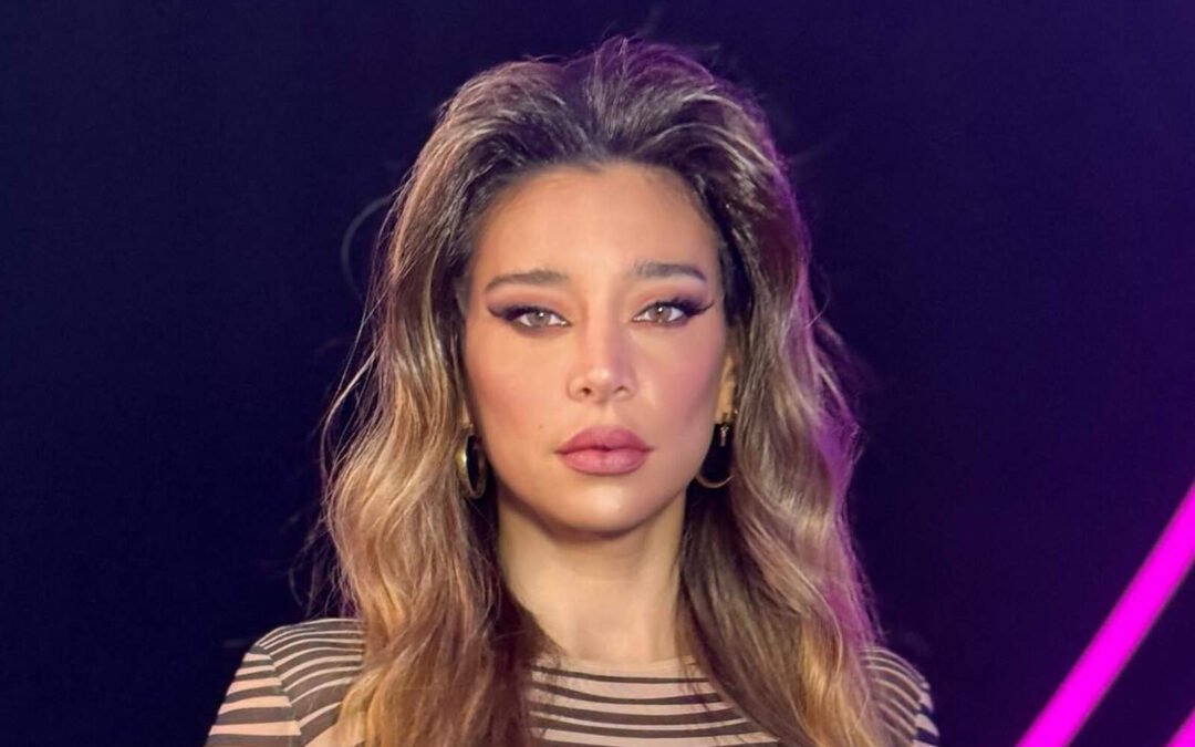 Se conoció el millonario sueldo que cobra Sol Pérez en el noticiero de Telefe