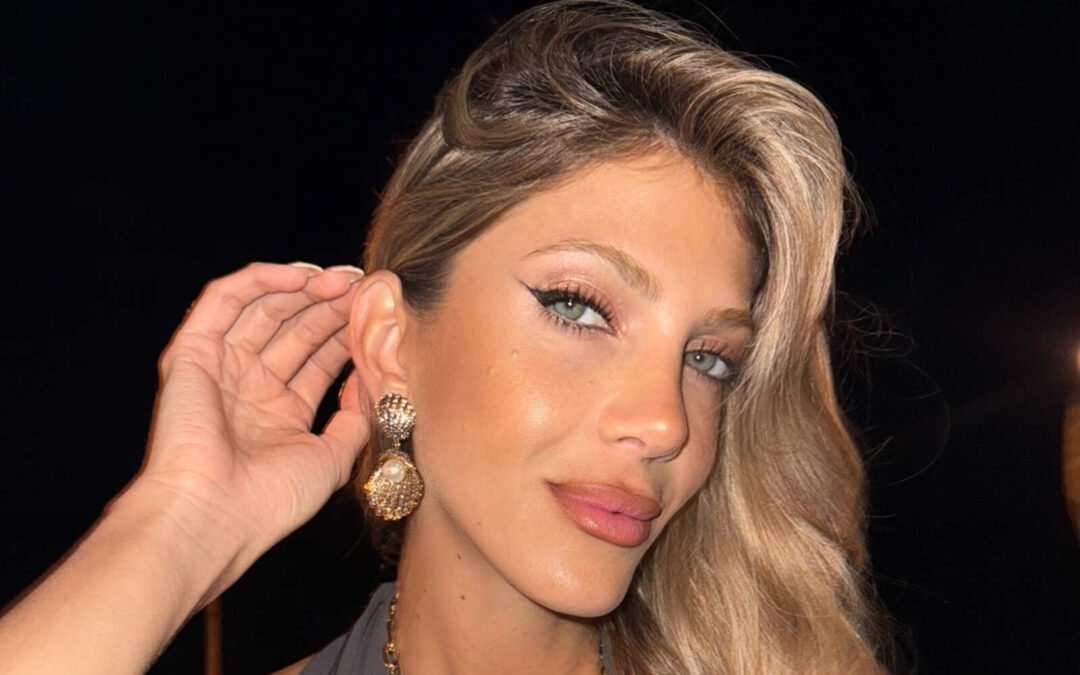 Cale Ruggeri y sus hermanas presentaron su innovador emprendimiento: ¿de qué se trata?