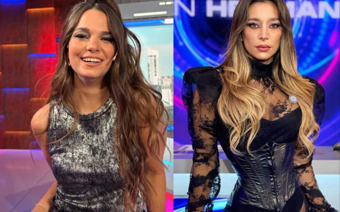 Luly Illbele rompió el silencio tras su salida de Telefe y los rumores con Sol Pérez