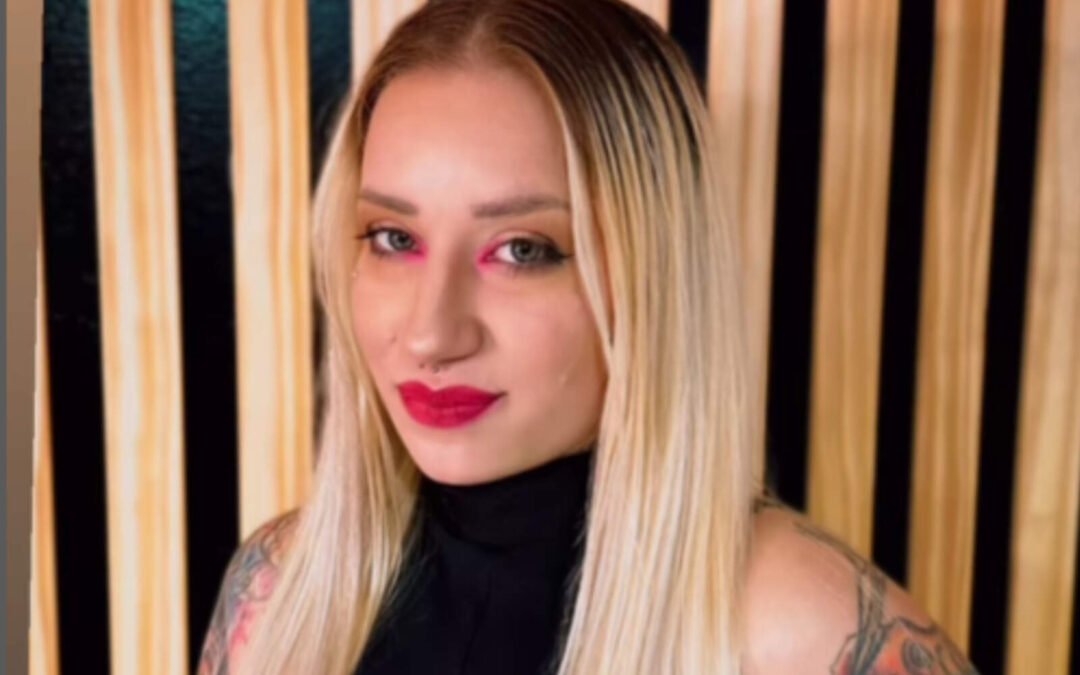 El emotivo regalo que La Tana Fenocchio le hizo a su hija tras salir de Gran Hermano