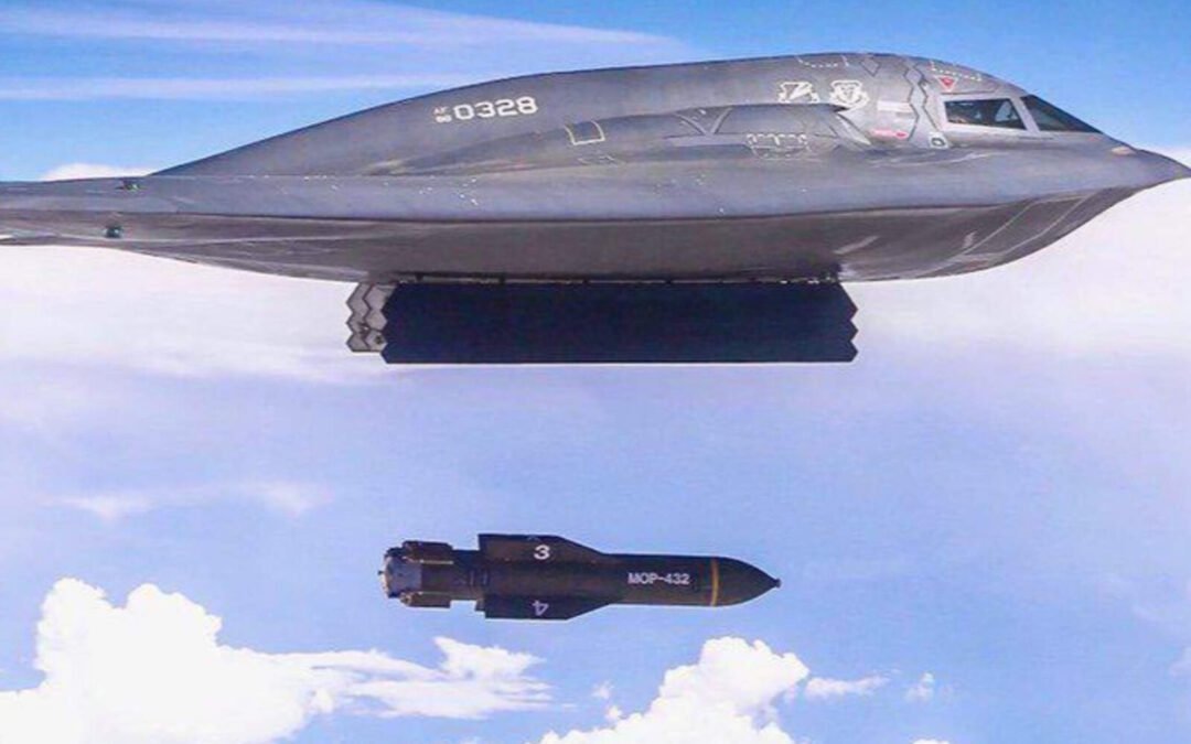 El gran dilema de Trump frente a la posibilidad de bombardear la planta de Fordow