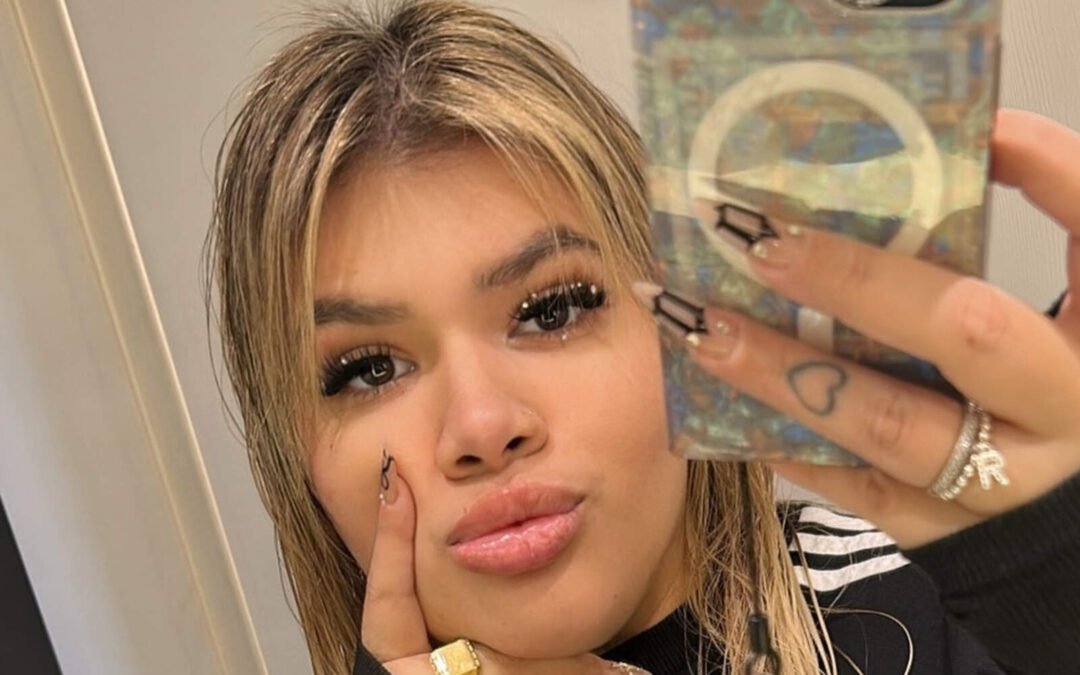 Se conoció la dura condena que recibiría Morena Rial por los robos del año 2024