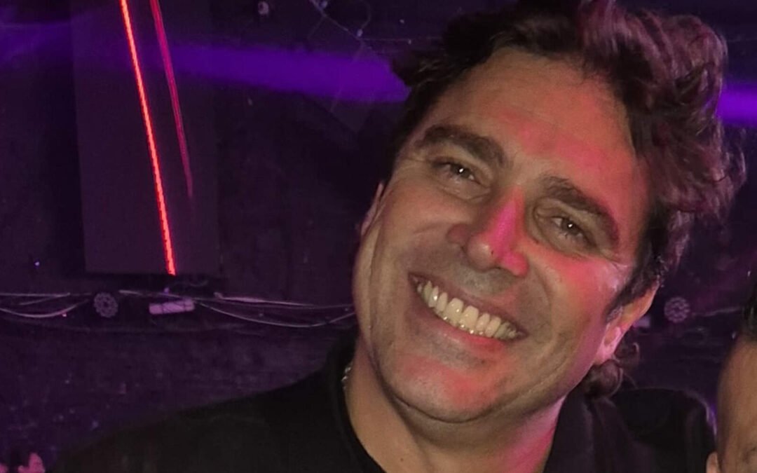 Matías Alé dejó la medicación psiquiátrica por su cuenta y estallaron las redes