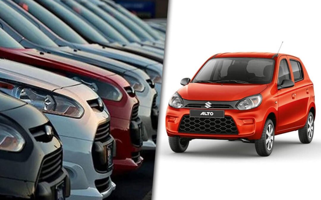 Autos importados desde Chile: cuánto salen y qué precios tienen en Argentina