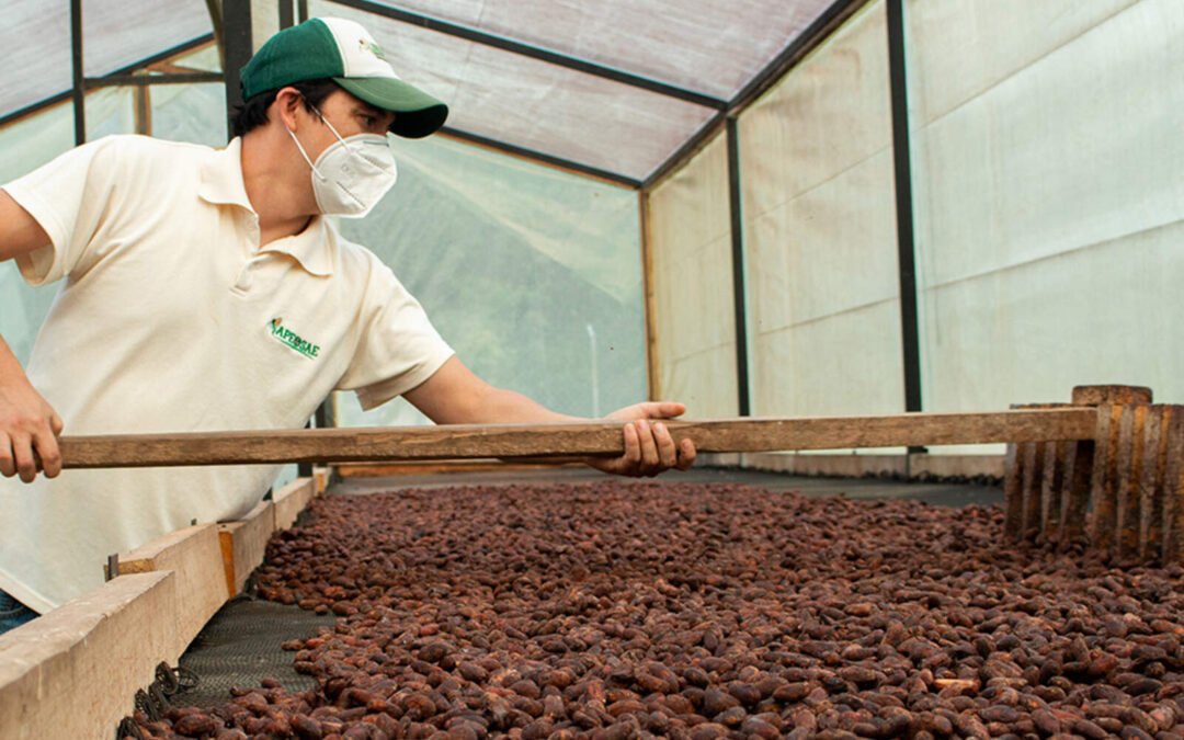 Ecuador impulsa la producción y el turismo como motores del desarrollo nacional