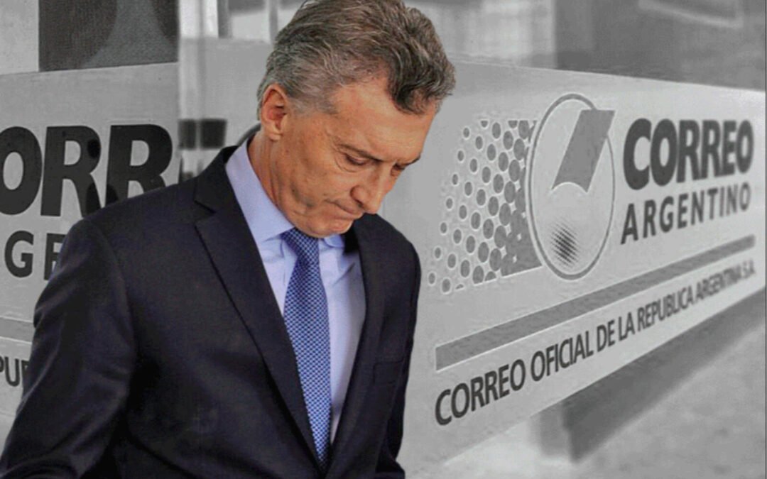 La Corte Suprema rechazó un planteo del Grupo Macri en la causa Correo Argentino