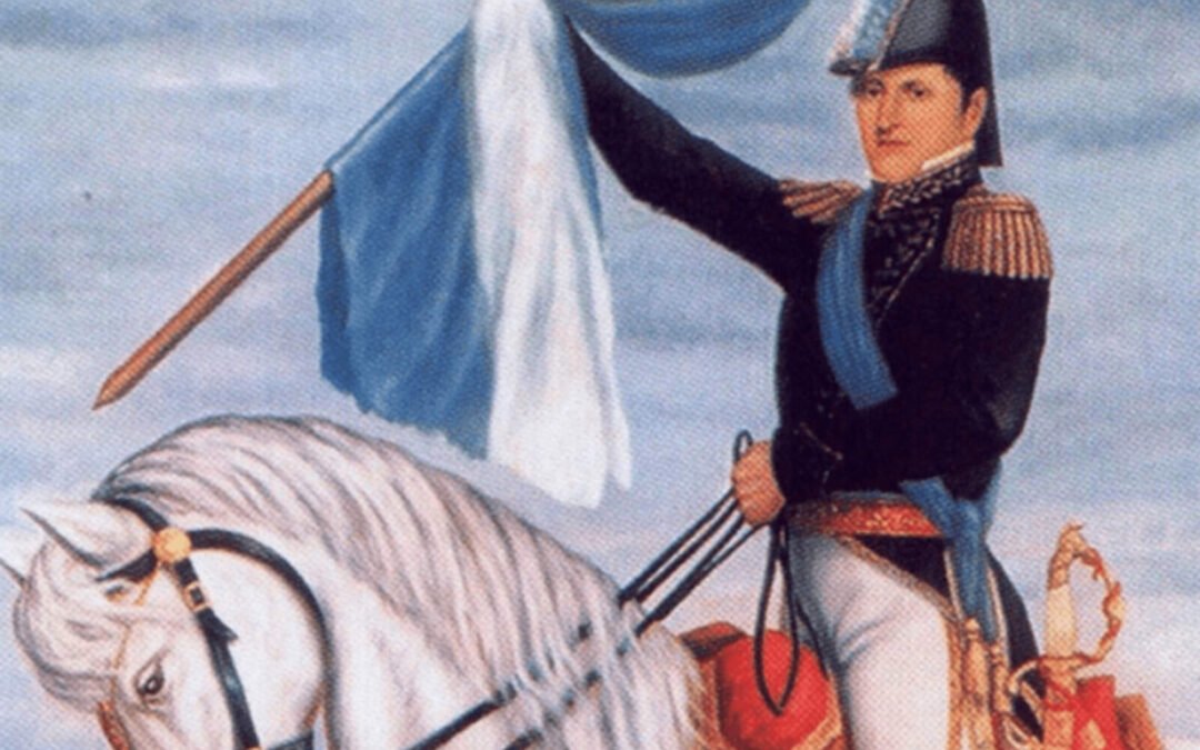 Día de la Bandera: cómo era Manuel Belgrano según la visión de uno de sus hombres
