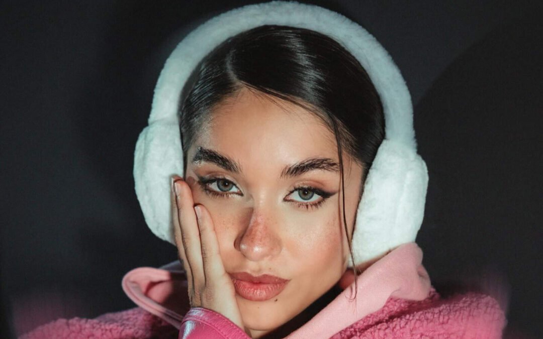 María Becerra relató como sigue tras vivir una dura experiencia de salud