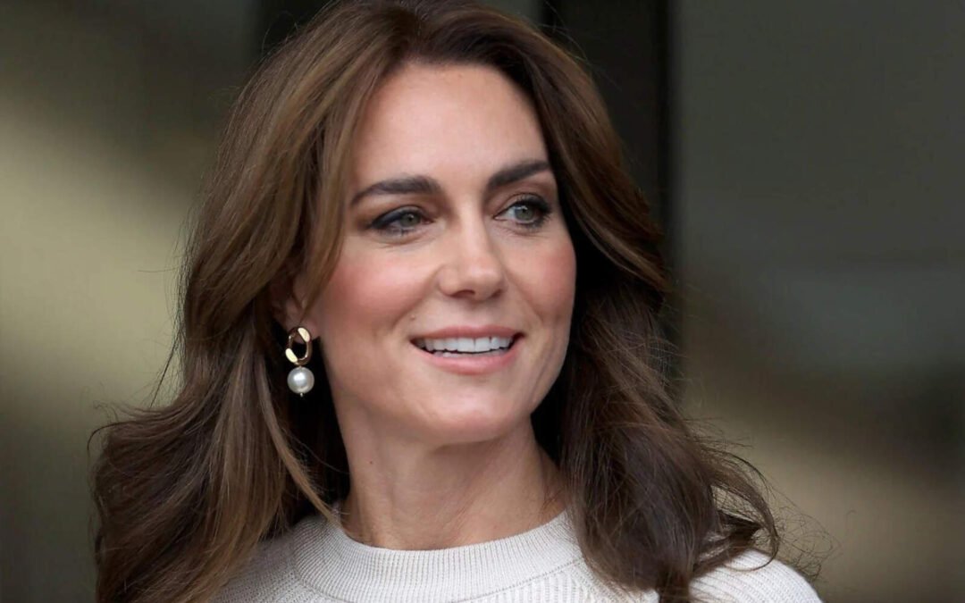 Kate Middleton canceló su presencia en el desfile de Ascot y generó preocupación