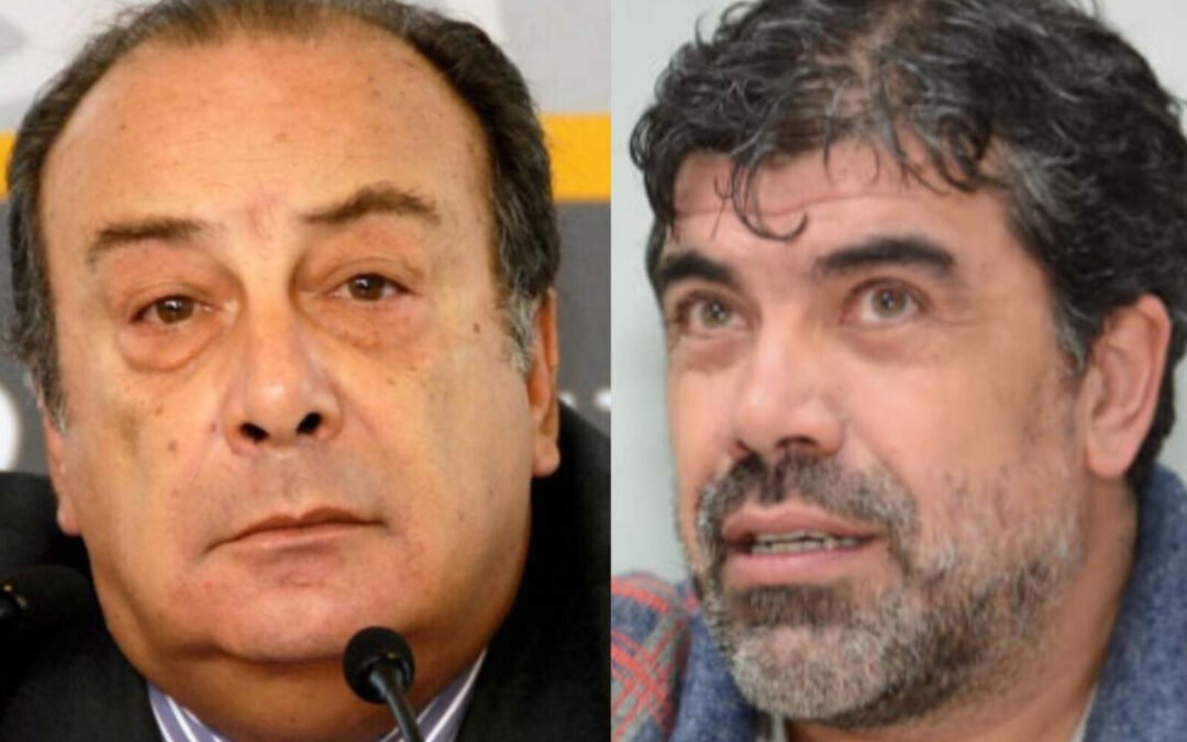 Óscar Andrade contrato a Gonzalo Fernández, uno de los abogados más caros de Uruguay