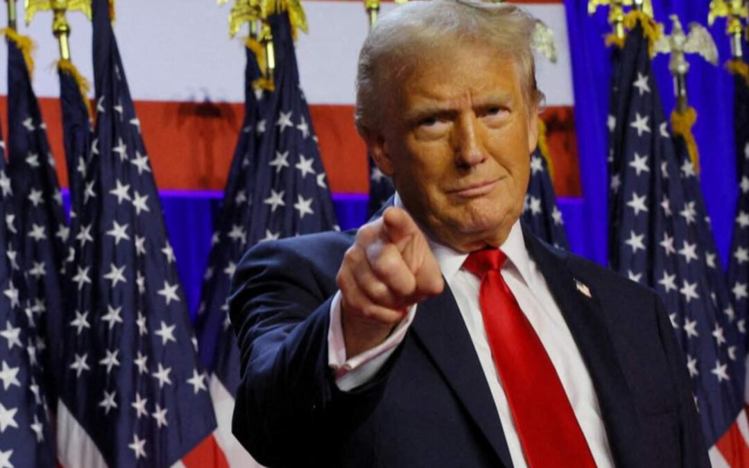 Trump logró detener otra guerra entre Ruanda y el Congo por riquezas minerales