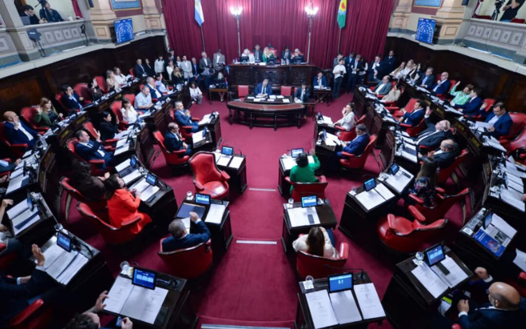 El peronismo insiste con aprobar la reelección indefinida para perpetuarse en el poder