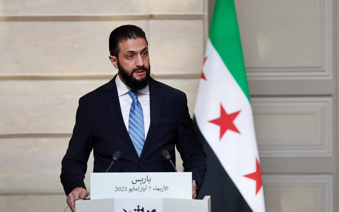 Siria anunció una Zona de Libre Comercio en la provincia de Idlib