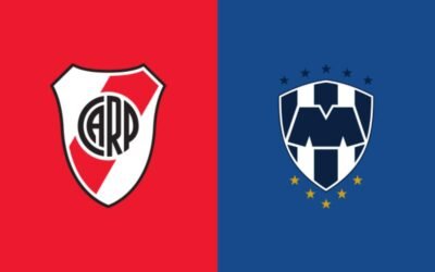 River vs Monterrey: hora, TV, formaciones y cómo viene cada uno