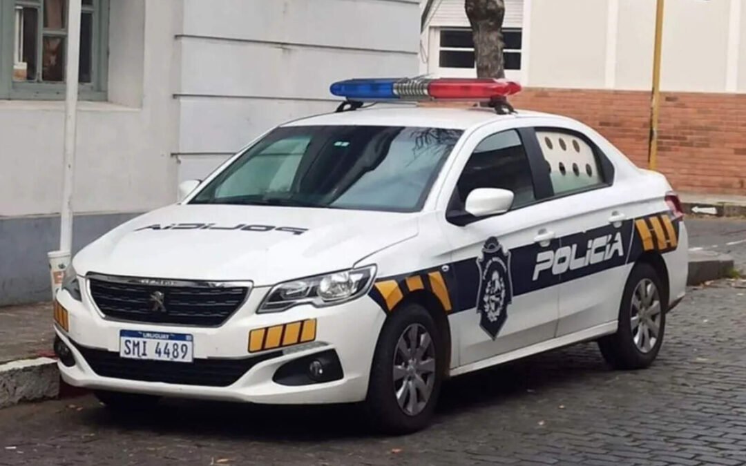 Uno menos: Delincuente muere en Rivera