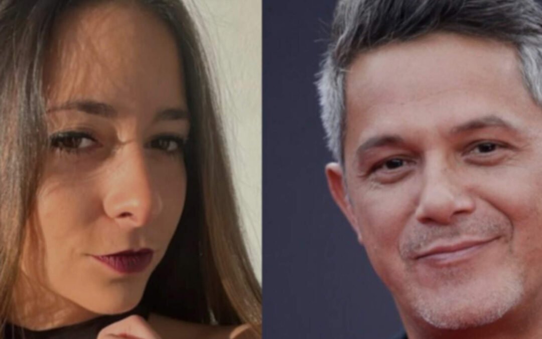 Se conoció la cifra que le habría pedido Ivet Playá a Alejandro Sanz como extorsión
