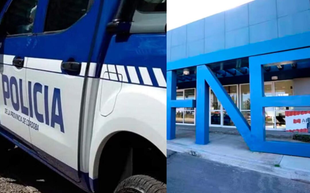 Adolescentes baleados en Córdoba: están graves tras ser atacados en barrio Patricios