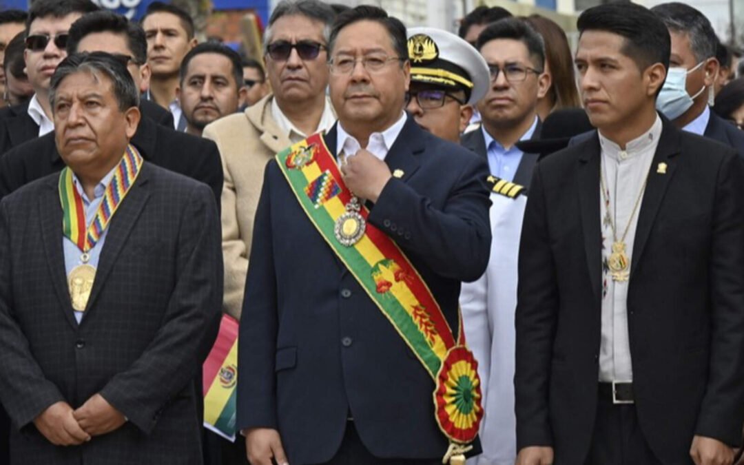 Bolivia, el país más corrupto: Un estudio revela que el MAS consolidó la delincuencia