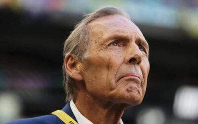 Russo se refirió al posible pacto entre Bayern Múnich y Benfica para empatar