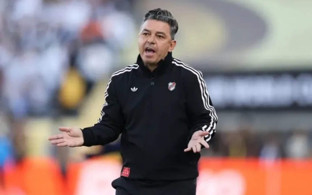 gallardo-valoro-el-nivel-de-river-y-aviso:-‘iremos-con-todo-por-la-clasificacion’