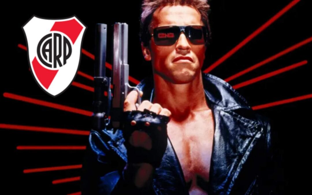 ¿terminator-de-river?:-arnold-schwarzenegger-poso-con-la-camiseta-del-millonario