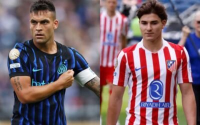 Dos campeones del mundo opinaron sobre River y su próximo cruce con el Inter