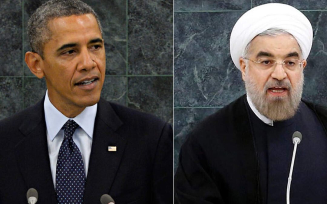 Obama financió el terrorismo iraní enviando $400 millones en efectivo en 2016