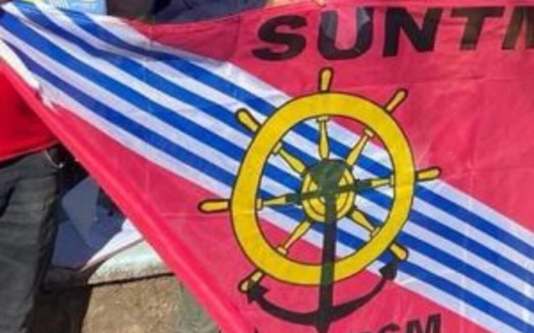 Dictadura sindical: Sutma arruina al sector pesquero