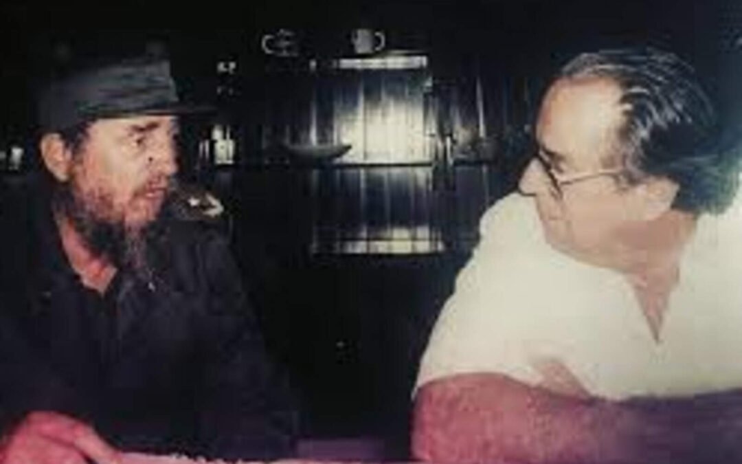 Wilson: el blanco que quería un Uruguay socialista