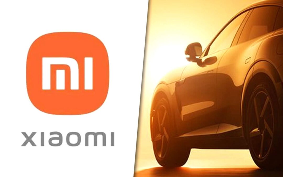 El Xiaomi YU7 ya tiene fecha: así será su SUV eléctrico premium