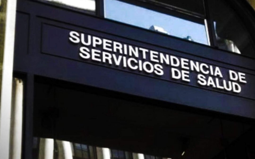 El Gobierno dio de baja dos nuevas obras sociales por falta de regularización