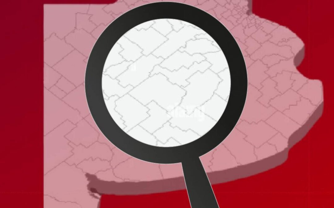 Un intendente de La Libertad Avanza lidera el ranking de imagen positiva en PBA