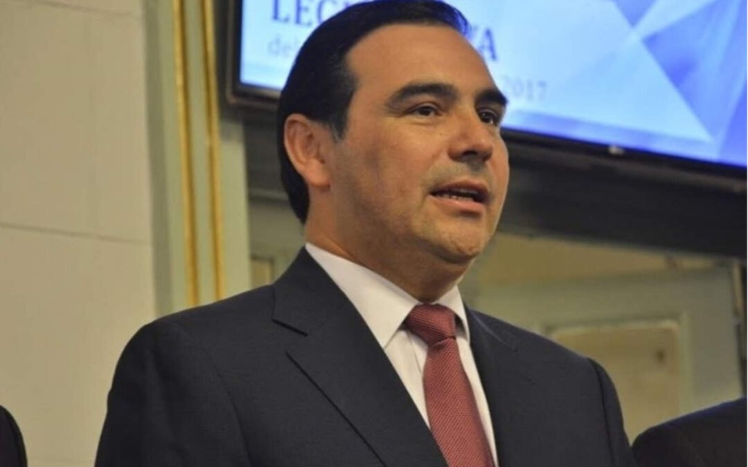 Riesgo democrático: Valdés modificó el Código Electoral a tres meses de las elecciones