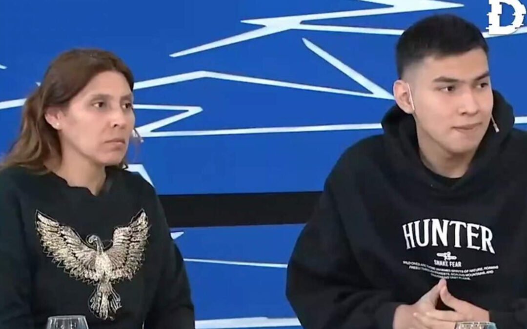 Un estudiante no puede ir a la escuela tras ser amenazado por alumnos kirchneristas