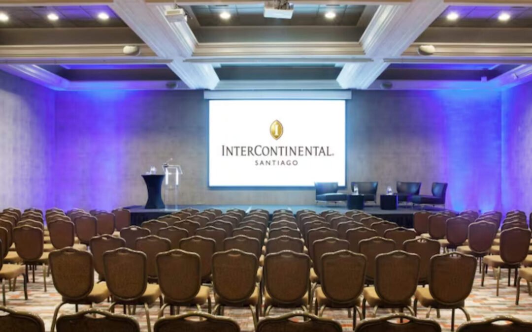 Córdoba busca afianzar lazos comerciales y atraer inversiones desde Chile