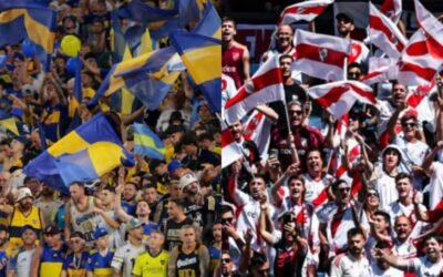 Boca y River, entre los equipos más convocantes del Mundial de Clubes según FIFA