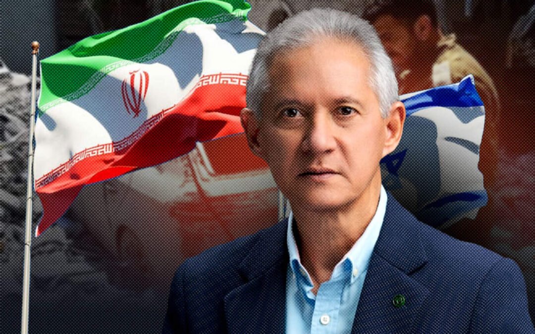 Guerra Israel-Irán: advierten que el alza del petróleo amenaza la economía dominicana