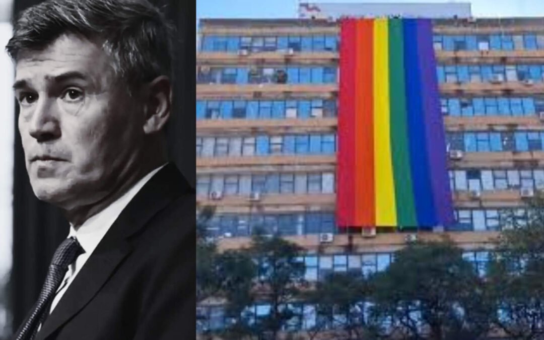 Córdoba: Passerini impulsa reformar un Código de Convivencia que casi no se aplica