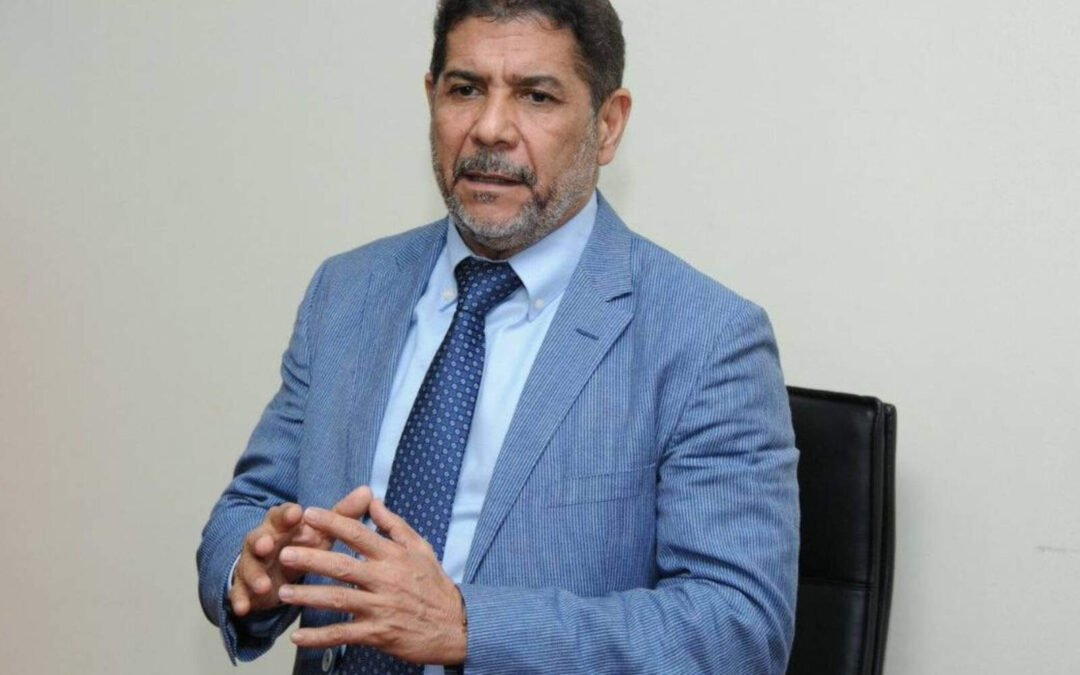 Limber Cruz, confirmó 15,000 permisos para haitianos en condición migratoria irregular