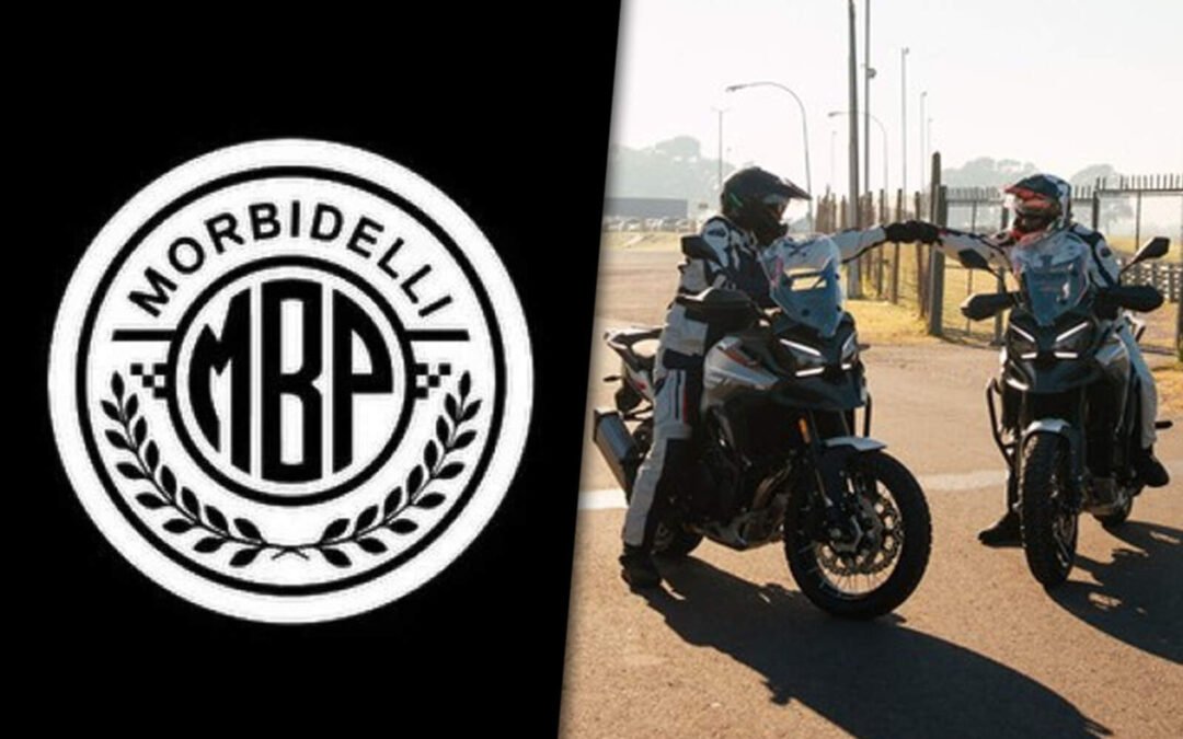 Las motos Morbidelli ya están en Argentina: precios y modelos que se lanzaron