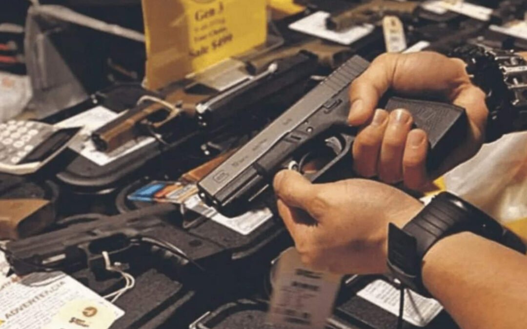 El Gobierno eliminó la reinscripción anual y facilita la tenencia legal de armas
