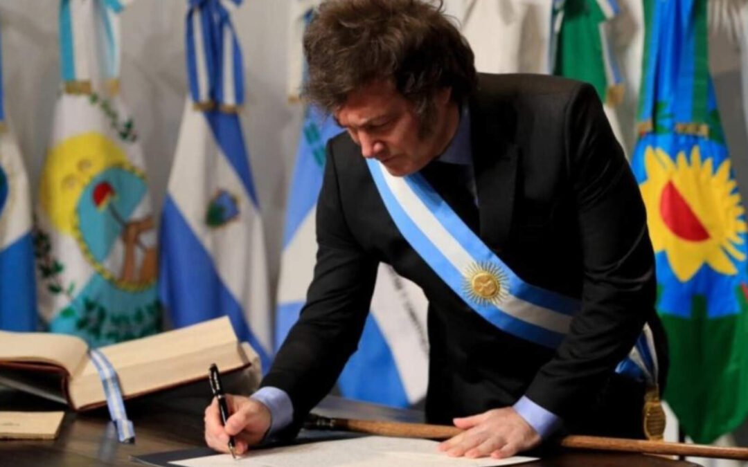 El Gobierno habilita un nuevo modelo de indemnización a través de convenios