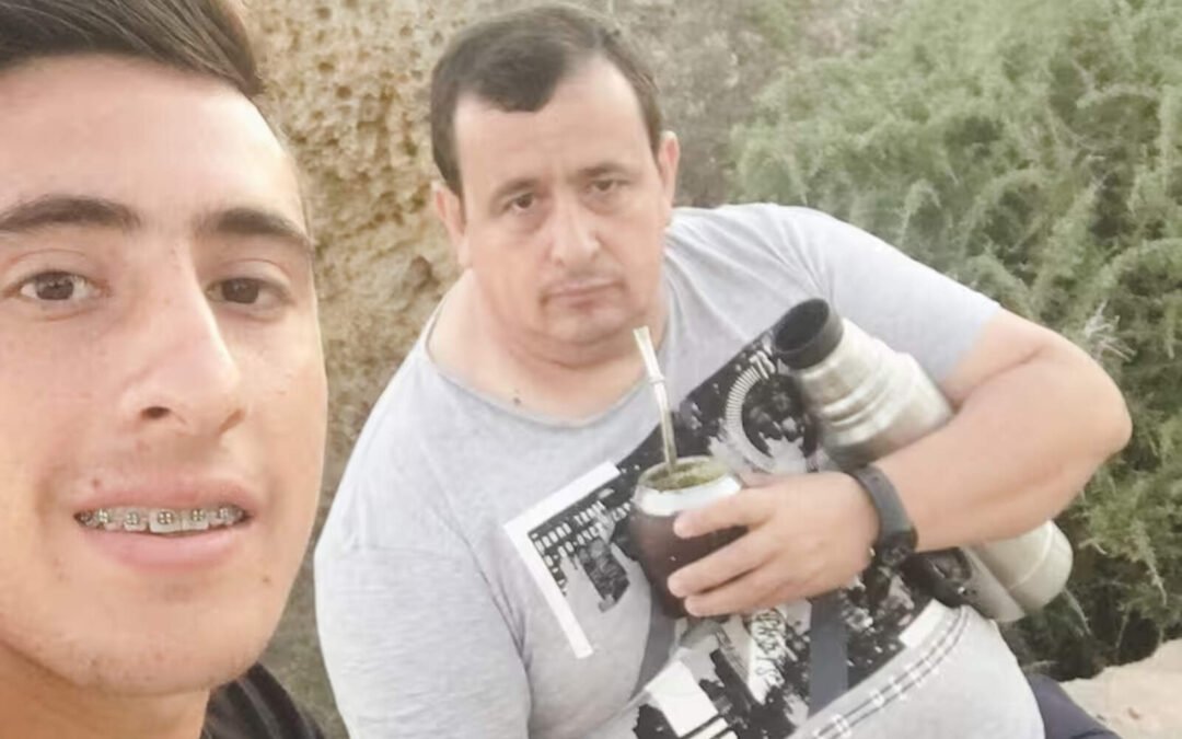 el-padre-de-merentiel-hablo-con-la-derecha-diario-de-la-actualidad-de-su-hijo-en-boca