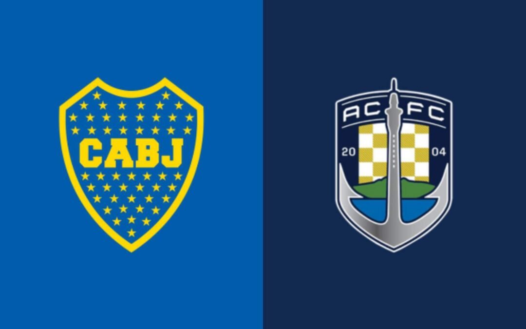 boca-vs-auckland-city:-hora,-tv,-formaciones,-historial-y-como-viene-cada-uno