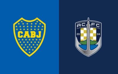 Boca vs Auckland City: hora, TV, formaciones, historial y cómo viene cada uno