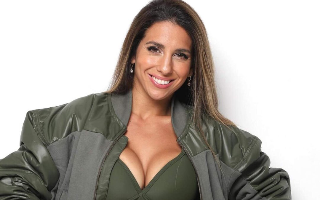 Cinthia Fernández vivió un aterrador momento durante sus vacaciones en Miami